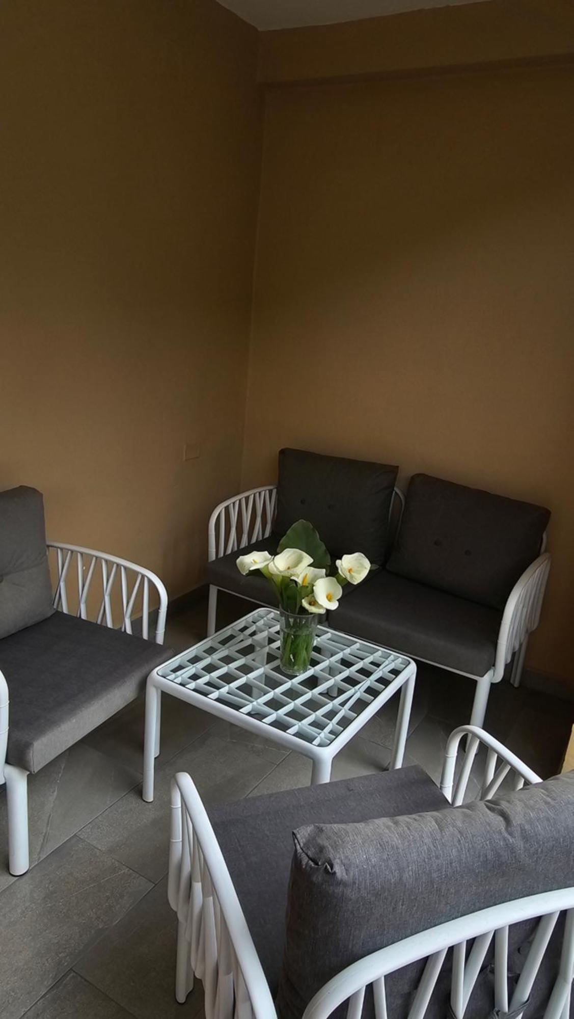 Aliaj Guest House 베라트 외부 사진