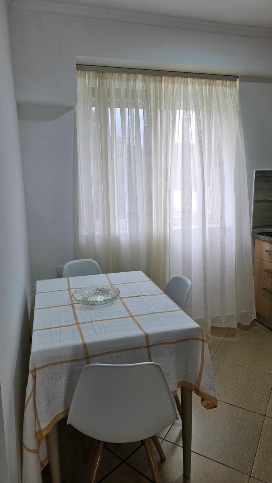 Aliaj Guest House 베라트 외부 사진