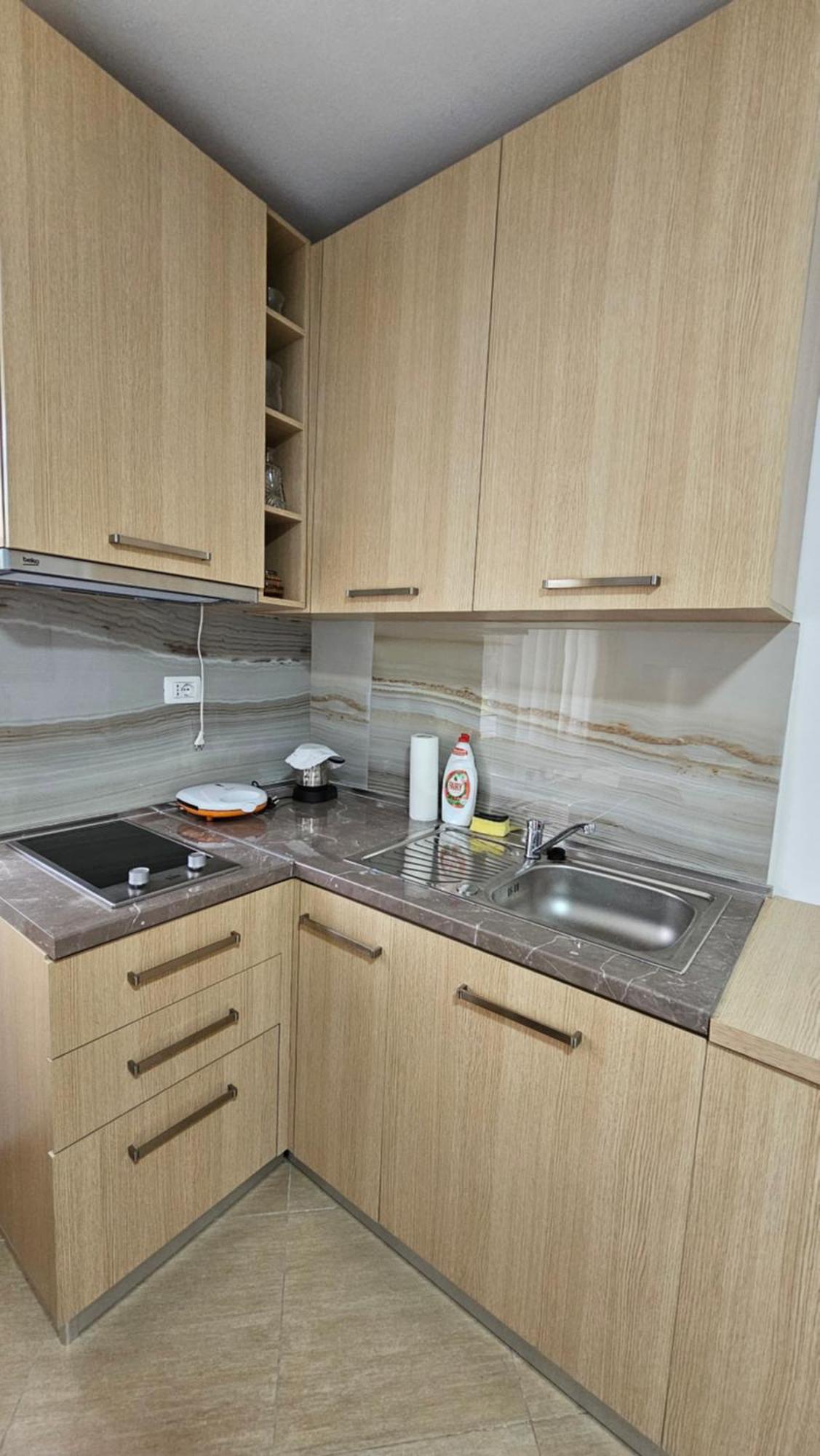 Aliaj Guest House 베라트 외부 사진