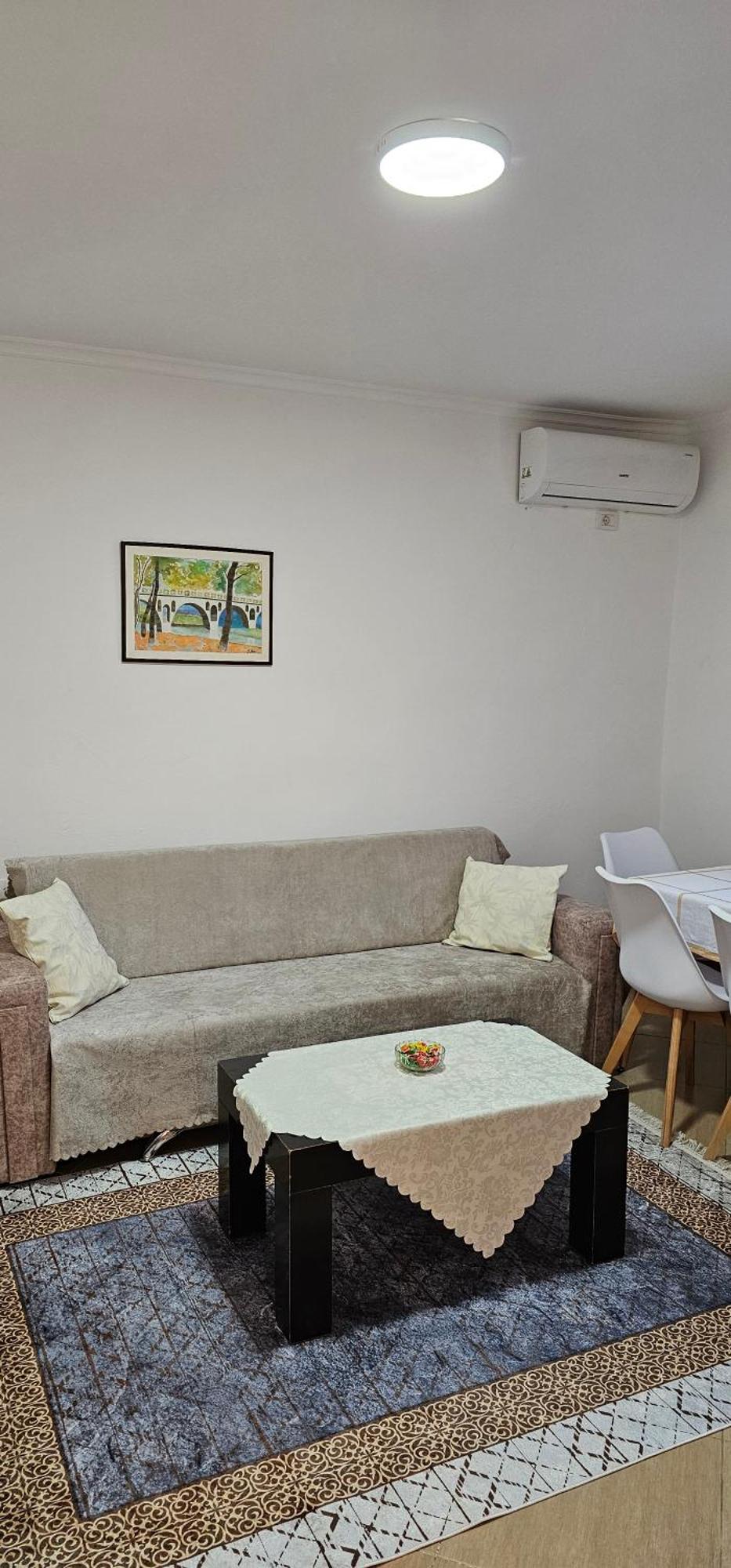 Aliaj Guest House 베라트 외부 사진