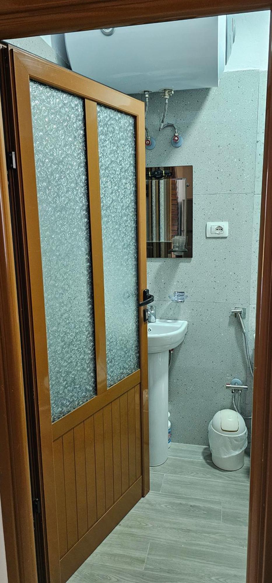 Aliaj Guest House 베라트 외부 사진